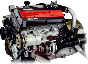 P151A Engine